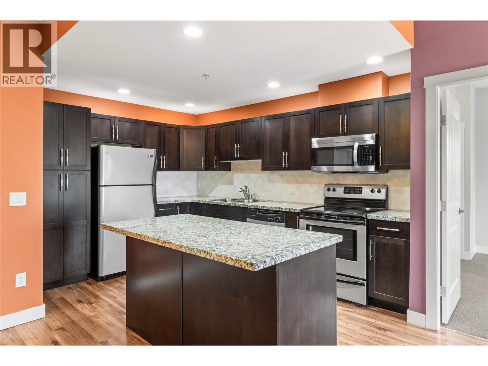 3211 Centennial Drive Unit# 24, Vernon