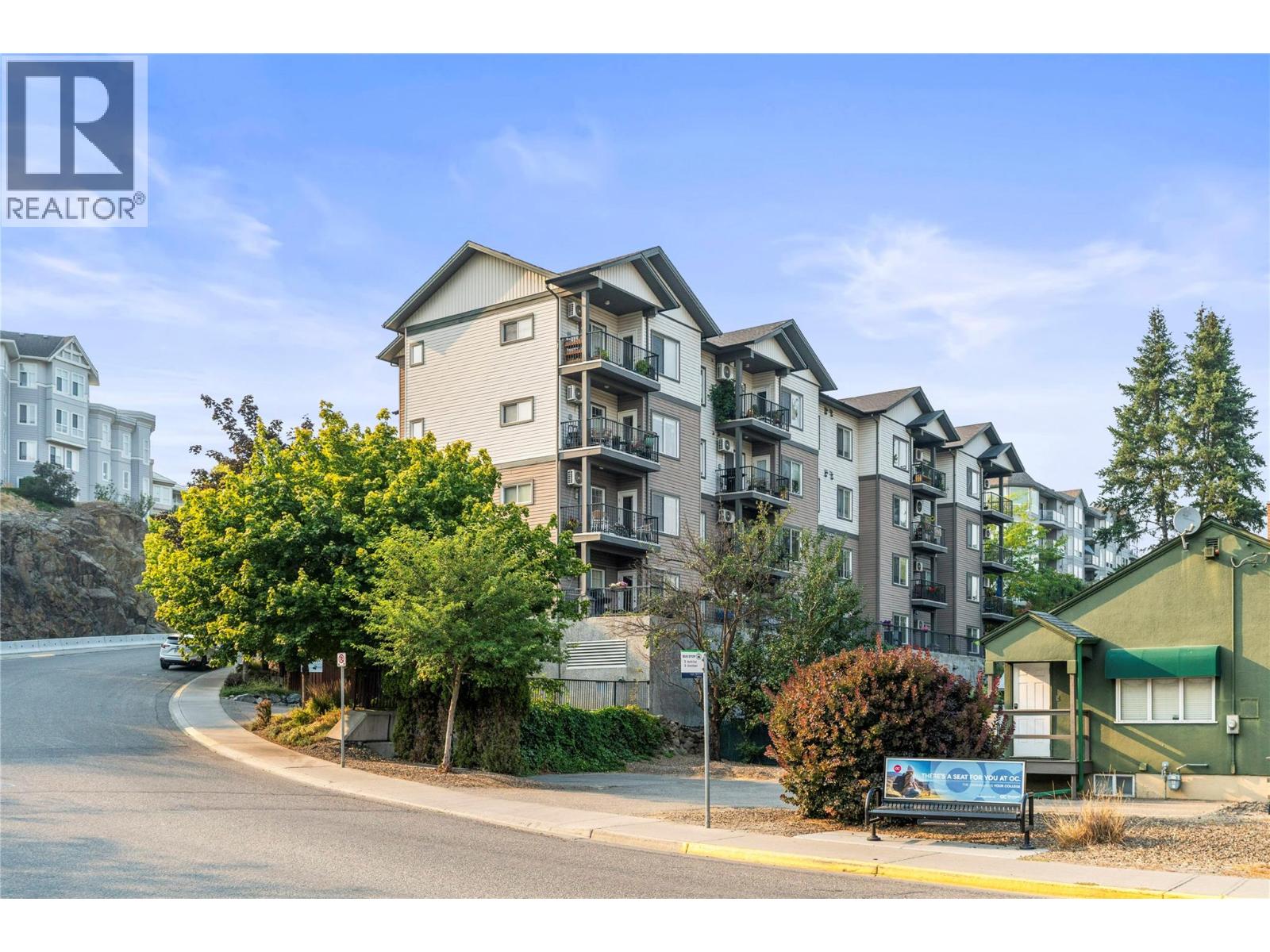 3211 Centennial Drive Unit# 24, Vernon