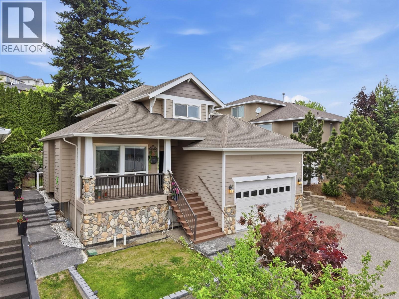 444 Azure Place, Kamloops