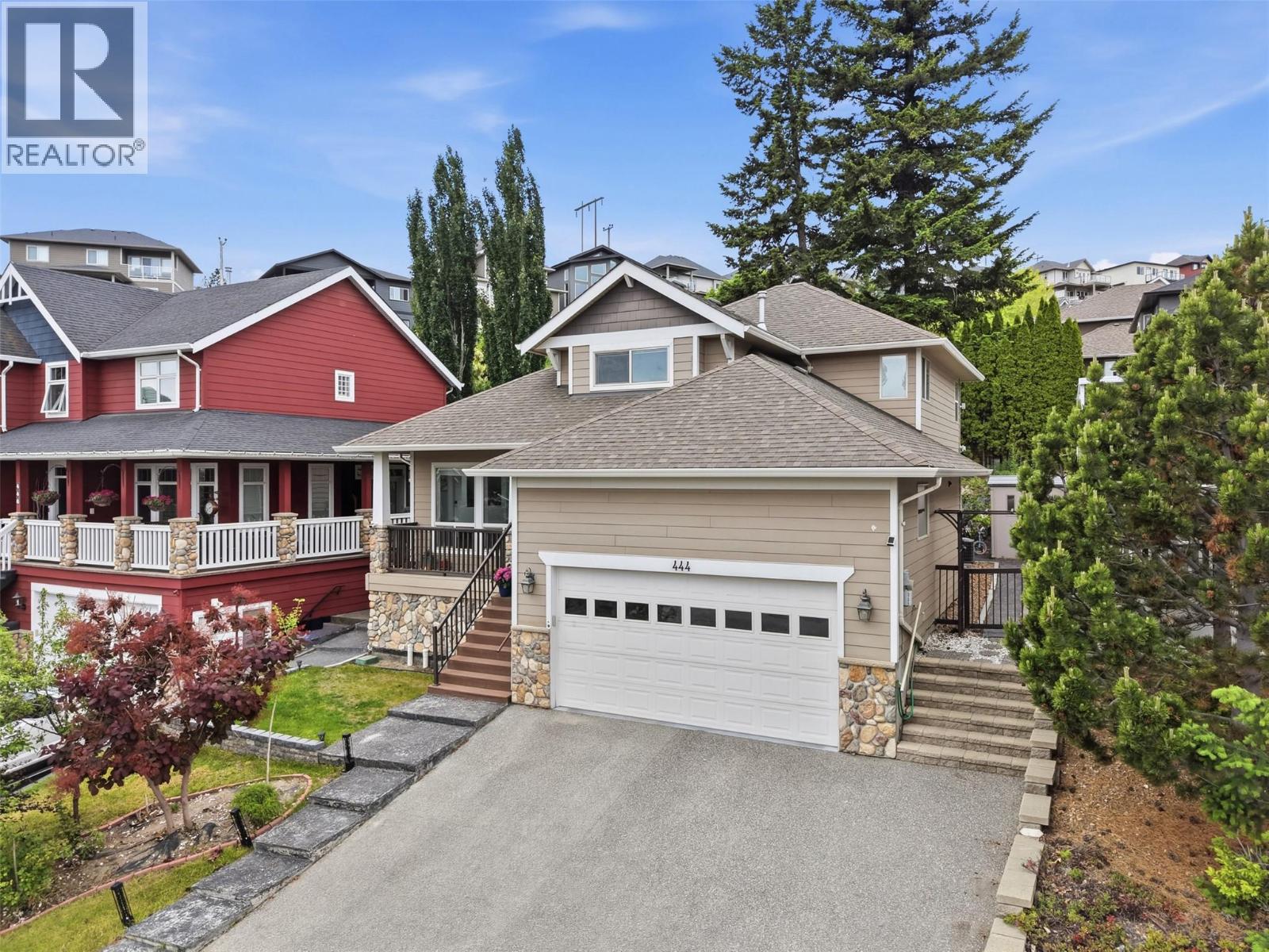 444 Azure Place, Kamloops