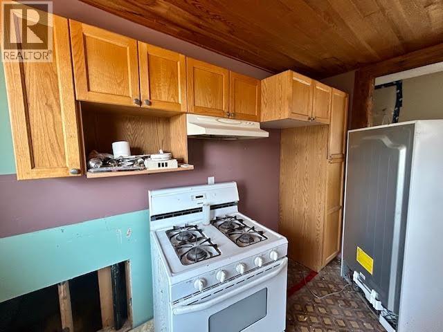 5315 TAMARACK CRESCENT, Fort Nelson