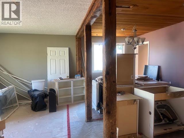5315 TAMARACK CRESCENT, Fort Nelson