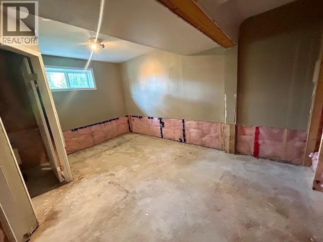 5315 TAMARACK CRESCENT, Fort Nelson