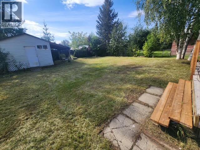 5315 TAMARACK CRESCENT, Fort Nelson
