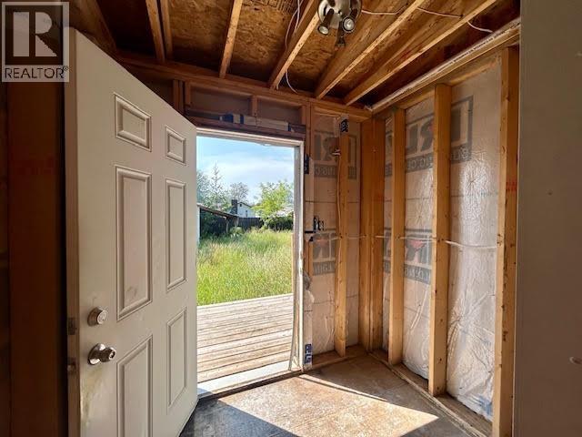 5315 TAMARACK CRESCENT, Fort Nelson