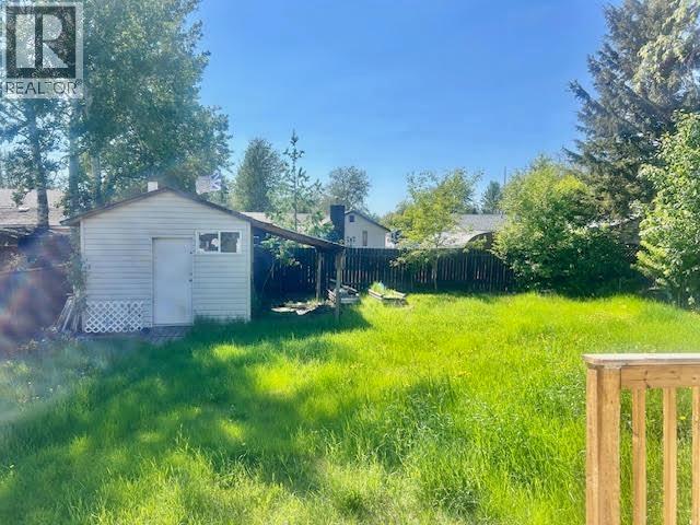 5315 TAMARACK CRESCENT, Fort Nelson