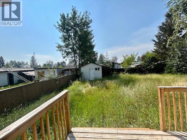 5315 TAMARACK CRESCENT, Fort Nelson