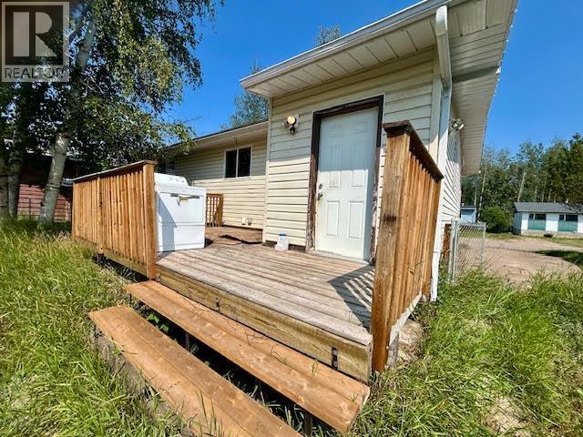 5315 TAMARACK CRESCENT, Fort Nelson
