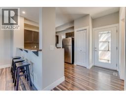 Kitchen - 995 Mt. Ida Drive Unit# 4, Vernon, BC V1B4C3 Photo 10