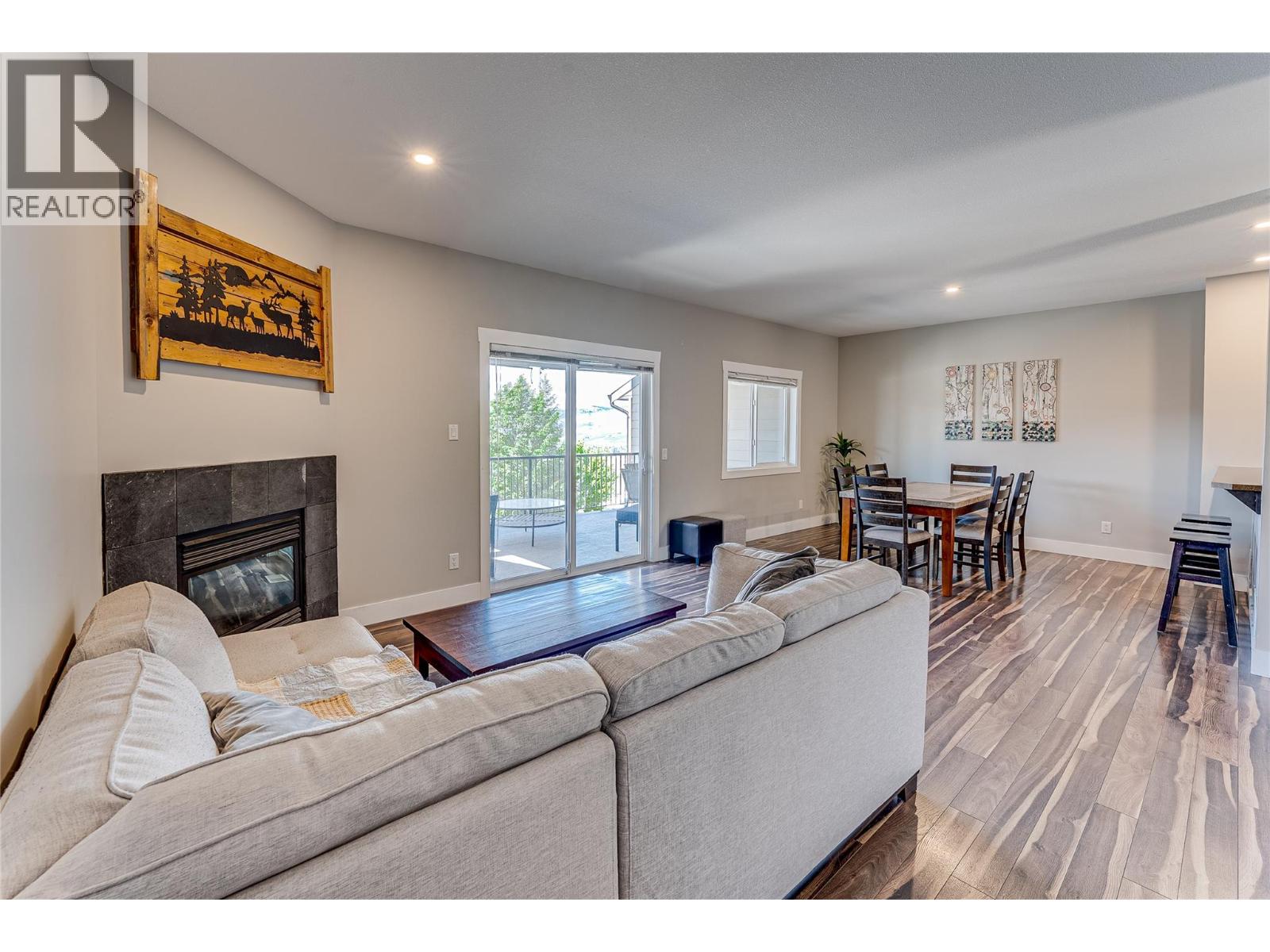 995 Mt. Ida Drive Unit# 4, Vernon