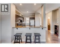 Dining room - 995 Mt. Ida Drive Unit# 4, Vernon, BC V1B4C3 Photo 6