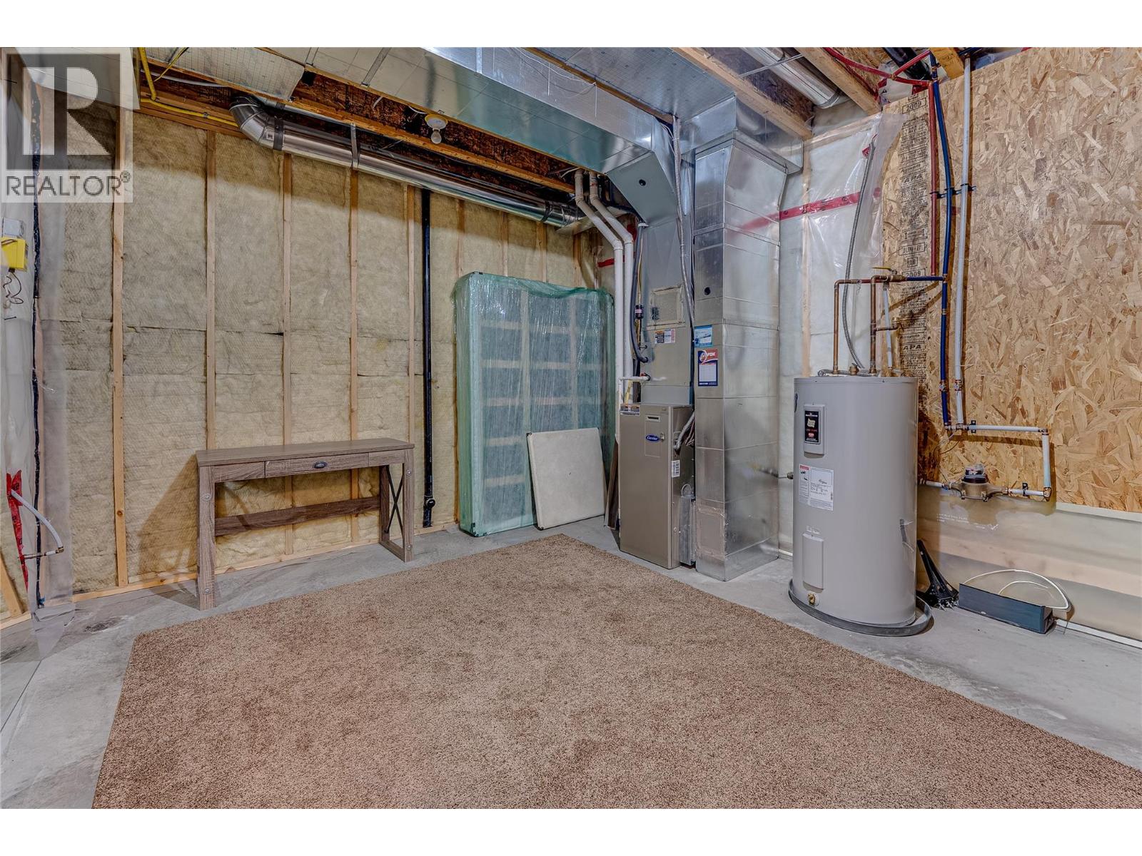 995 Mt. Ida Drive Unit# 4, Vernon