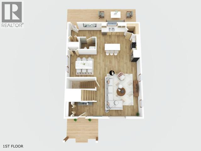 6 HOPE STREET - 35
