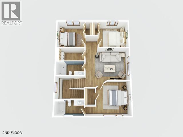 6 HOPE STREET - 37