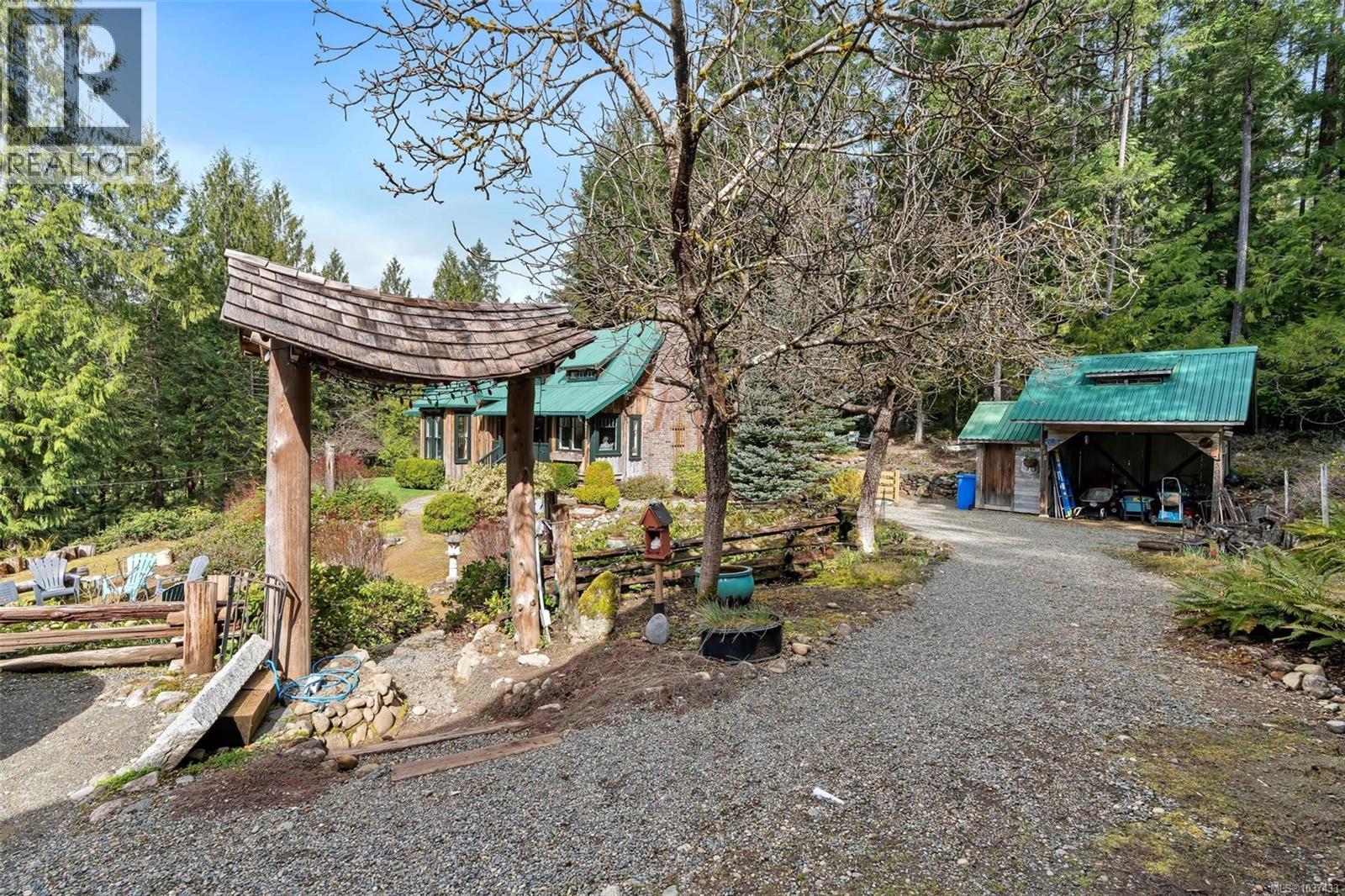 3003 Glen Eagles Rd, Shawnigan Lake