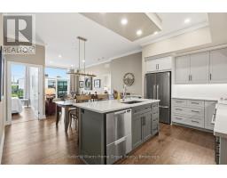 Laundry room - 201 - 1878 Gordon Street, Guelph, ON N1G5J5 Photo 6