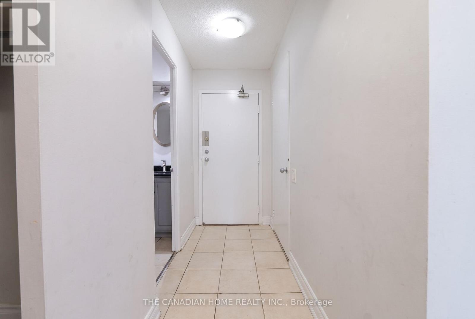 #214 2466 EGLINTON AVENUE E - 16