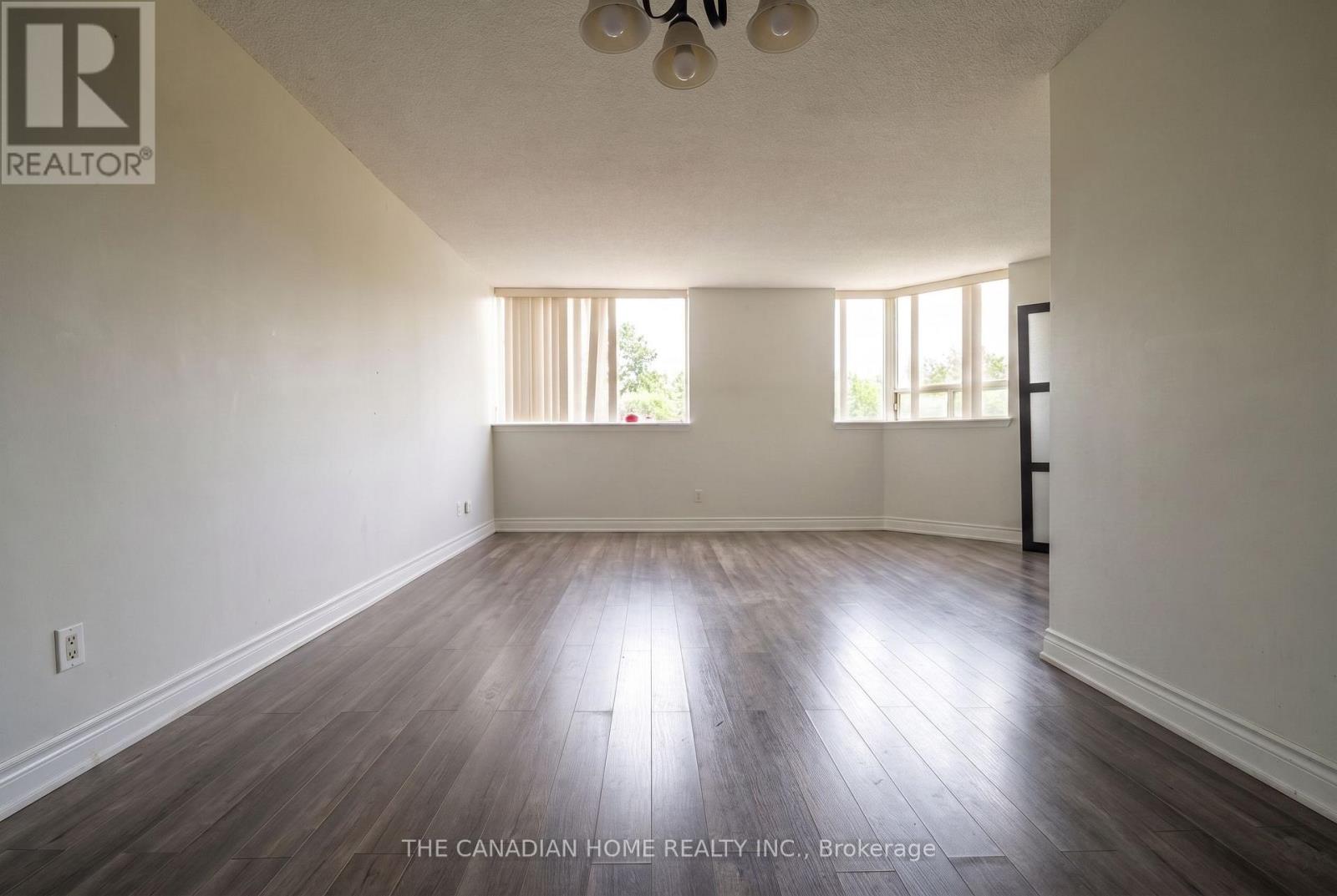 #214 2466 EGLINTON AVENUE E - 2