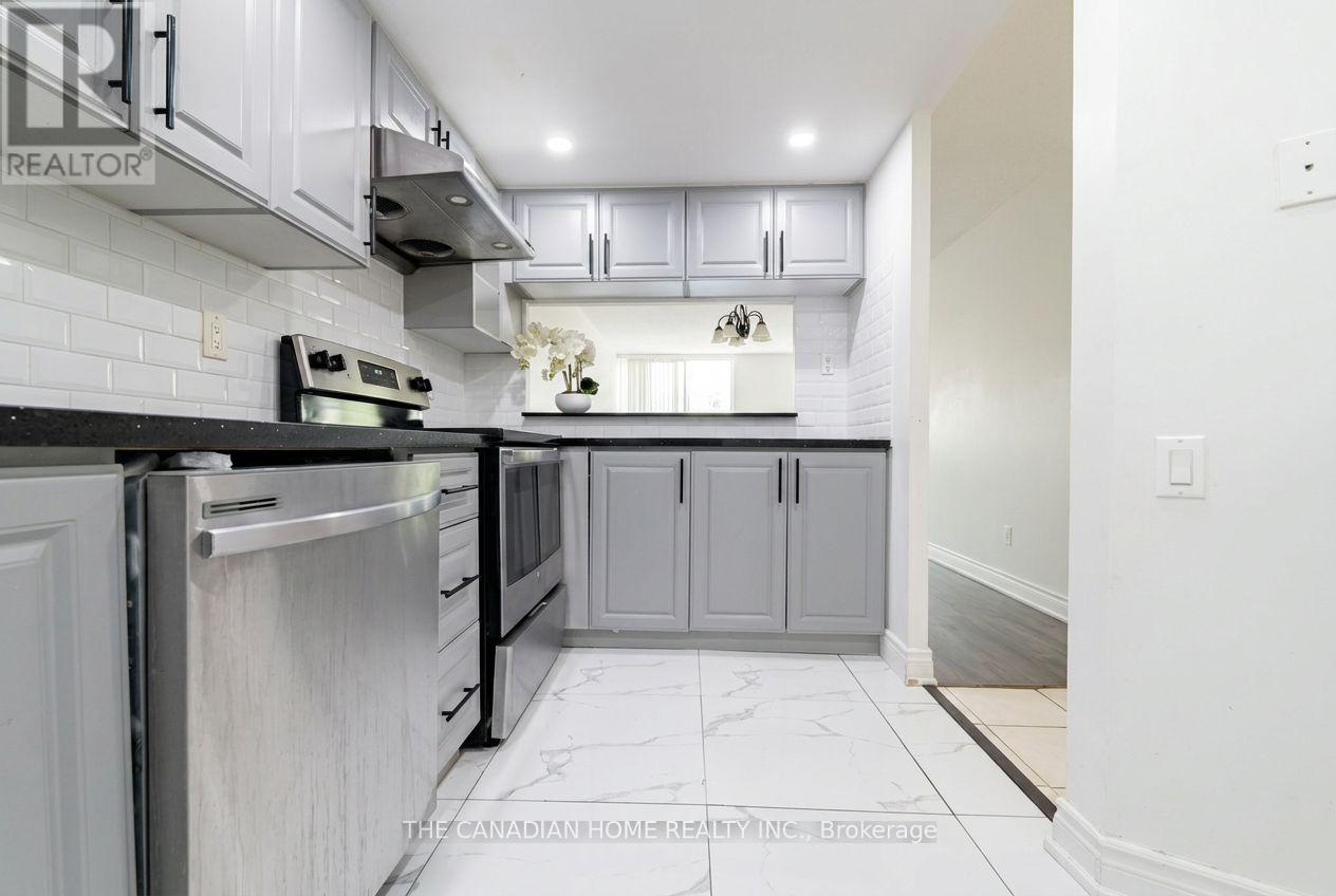 #214 2466 EGLINTON AVENUE E - 6