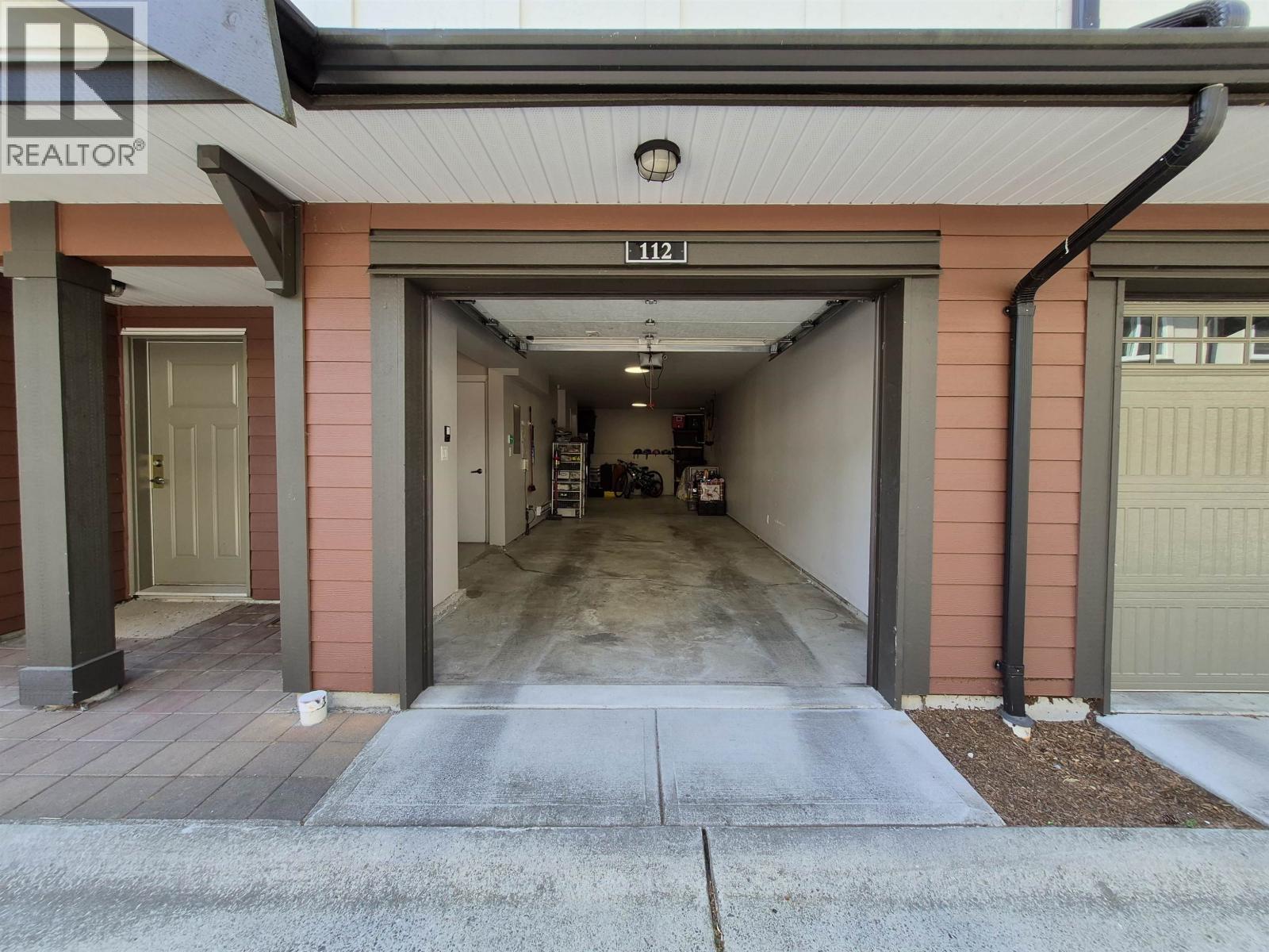 112 3333 DEWDNEY TRUNK ROAD, Port Moody