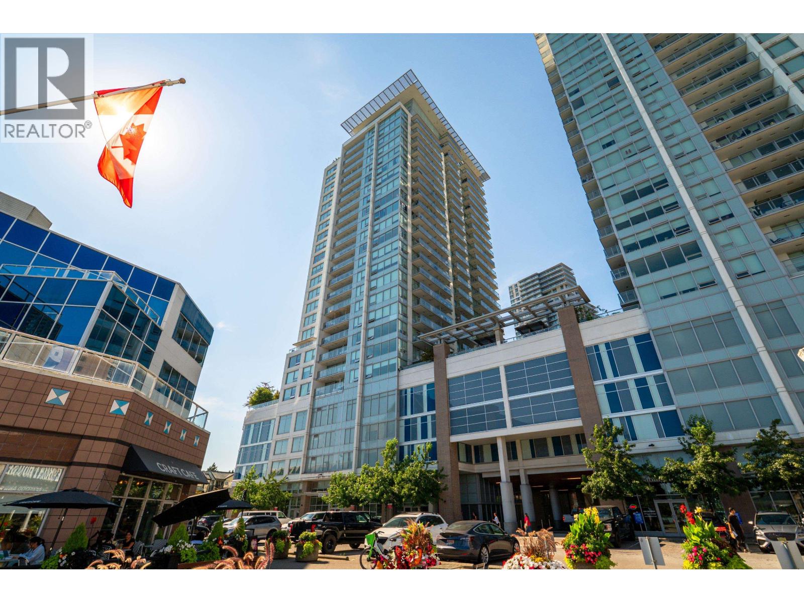 1709 988 QUAYSIDE DRIVE
