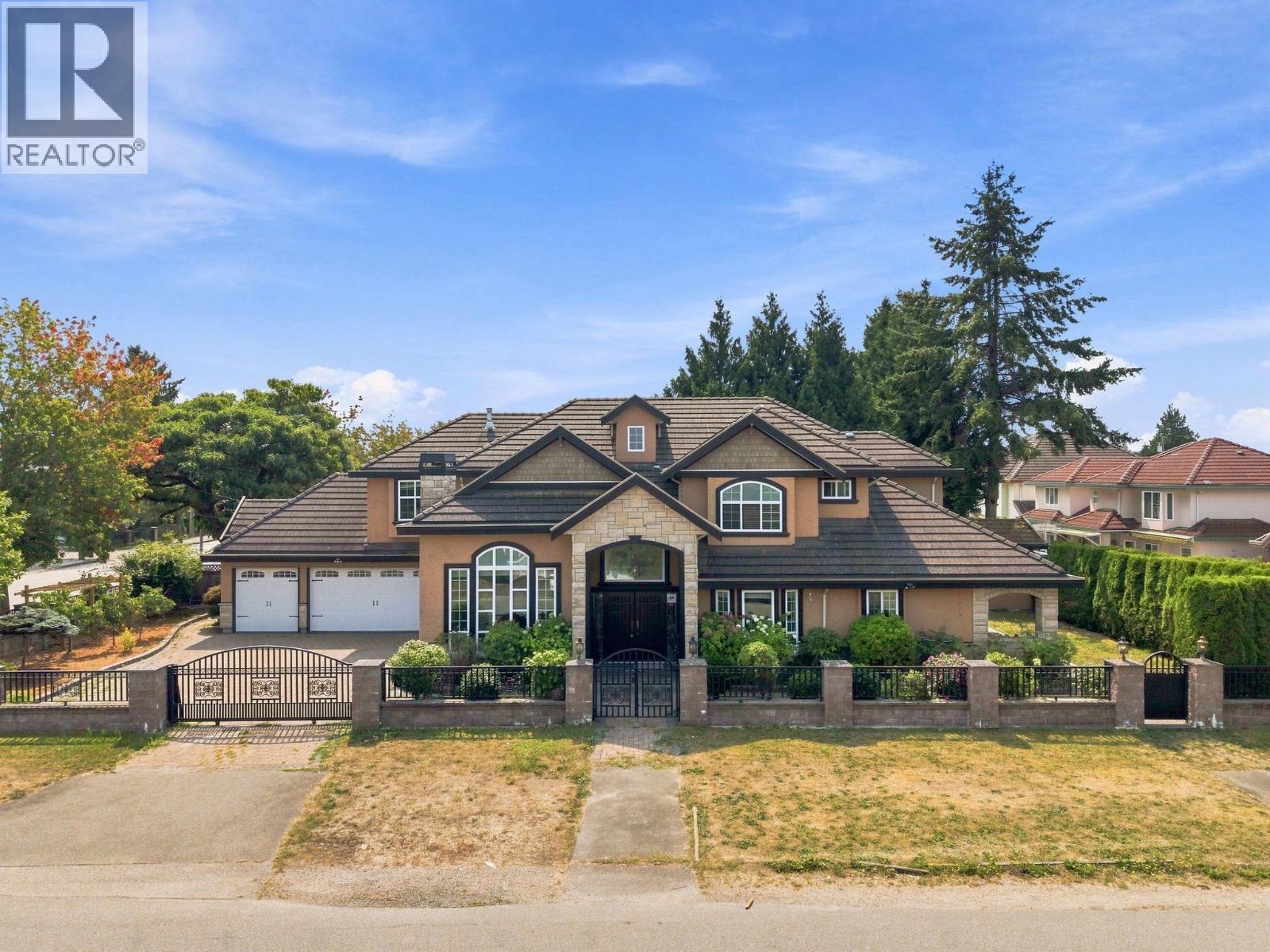 8328 BOWCOCK ROAD, Richmond