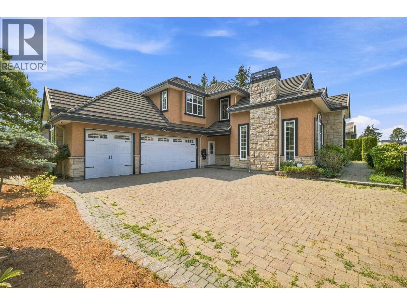 8328 BOWCOCK ROAD, Richmond