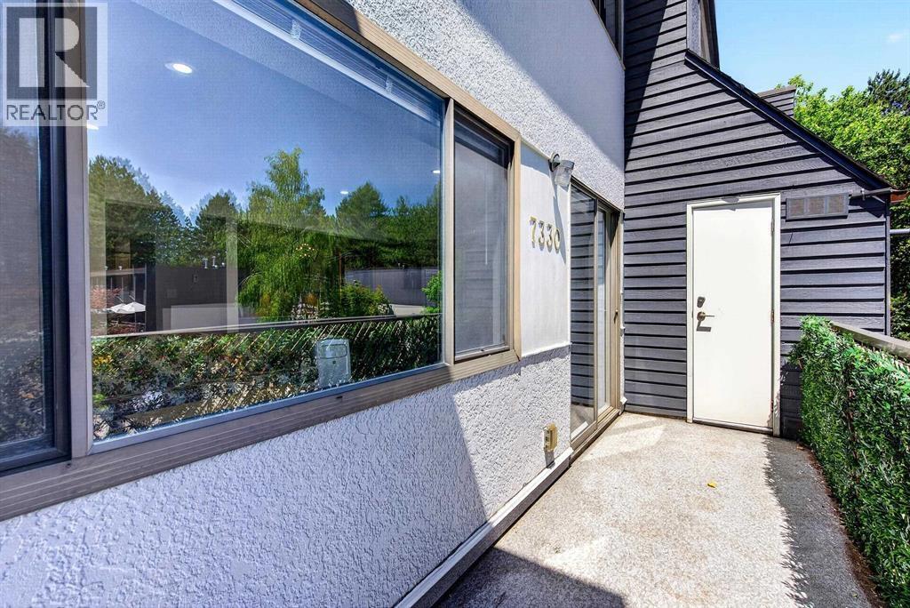 7330 CORONADO DRIVE, Burnaby