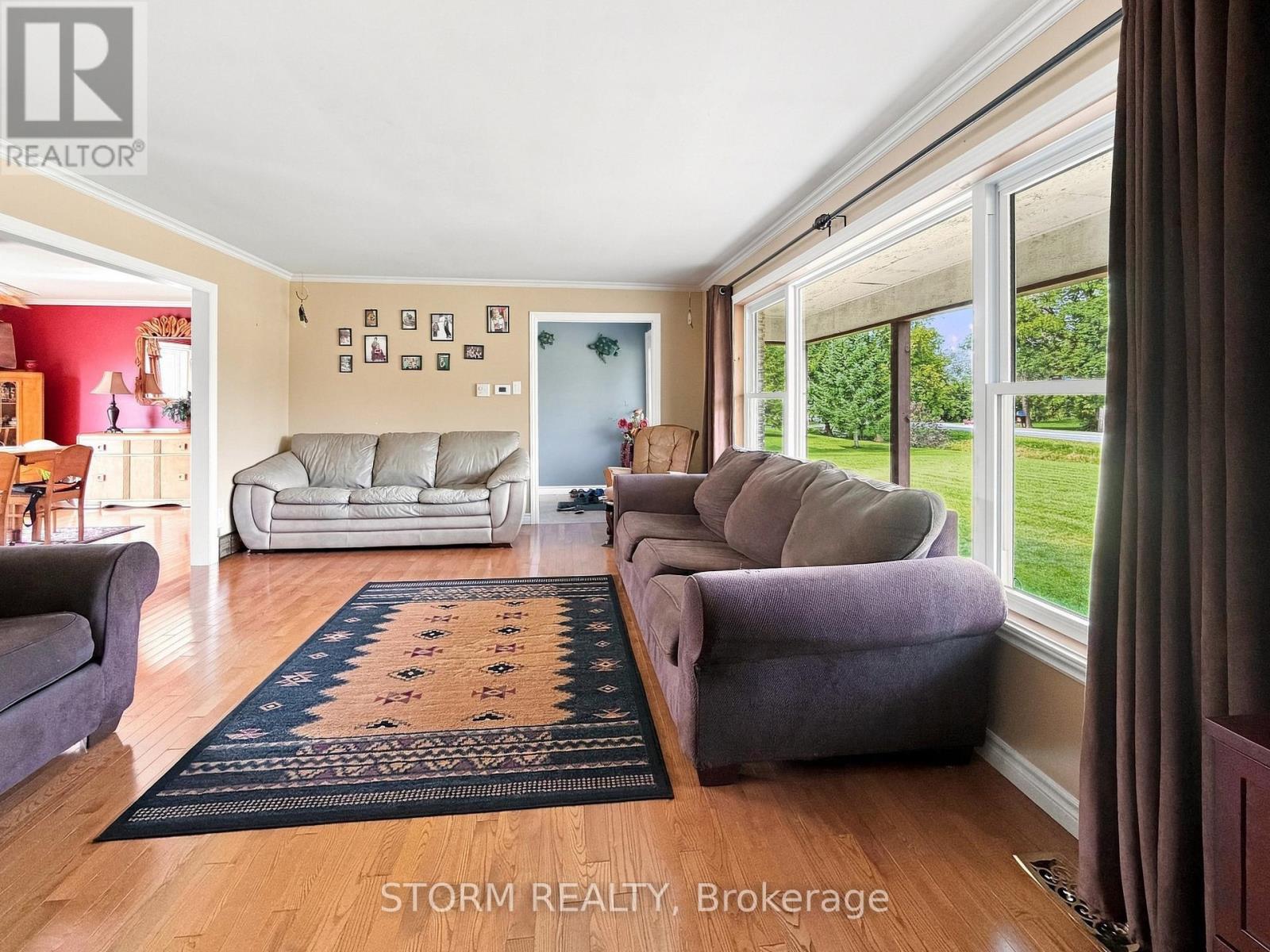 14402 DAFOE ROAD - 14