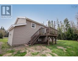 Foyer - 1223 Southampton Road, West Amherst, NS B4H3Y4 Photo 11
