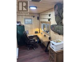 Laundry room - 1223 Southampton Road, West Amherst, NS B4H3Y4 Photo 9