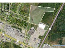 Lot Charles Crosby Drive, Yarmouth, NS B5A2K9 Photo 9