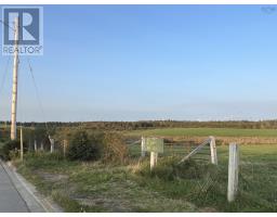 Lot Charles Crosby Drive, Yarmouth, NS B5A2K9 Photo 6