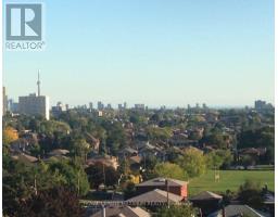 814 - 800 Lawrence Avenue W, Toronto, ON M6A1C3 Photo 17