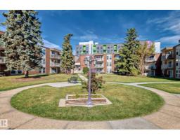 Apartment for sale at #206 7220 144 Av NW, Edmonton — MLS® E4505350