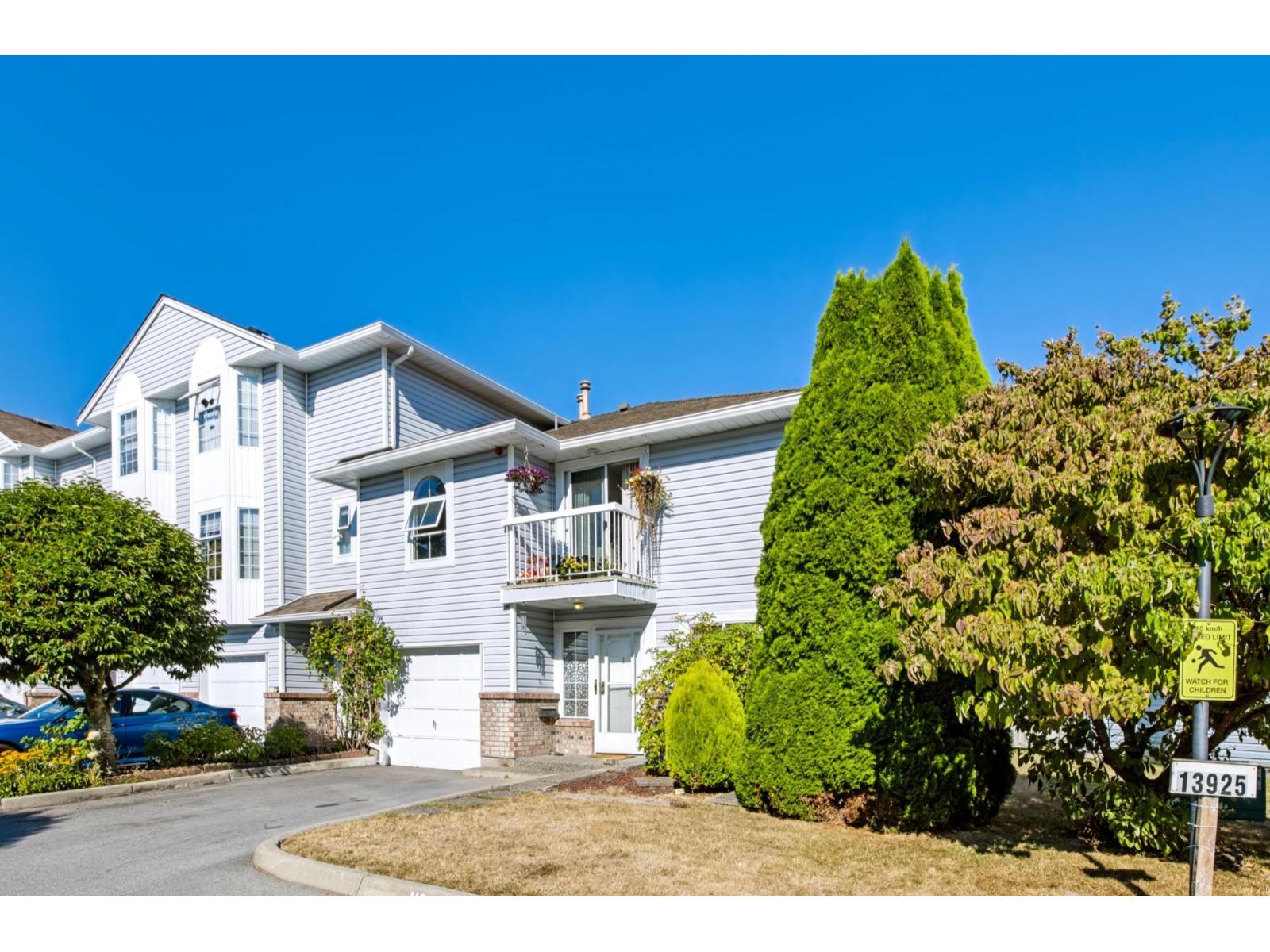 1 13925 70 AVENUE, Surrey