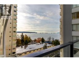 904 1221 Bidwell Street, Vancouver, BC V6G0B1 Photo 12