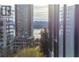 904 1221 Bidwell Street, Vancouver, BC V6G0B1 Photo 9