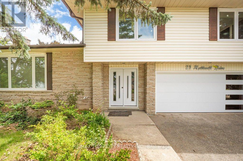 21 HALLIWELL DRIVE — photo 2