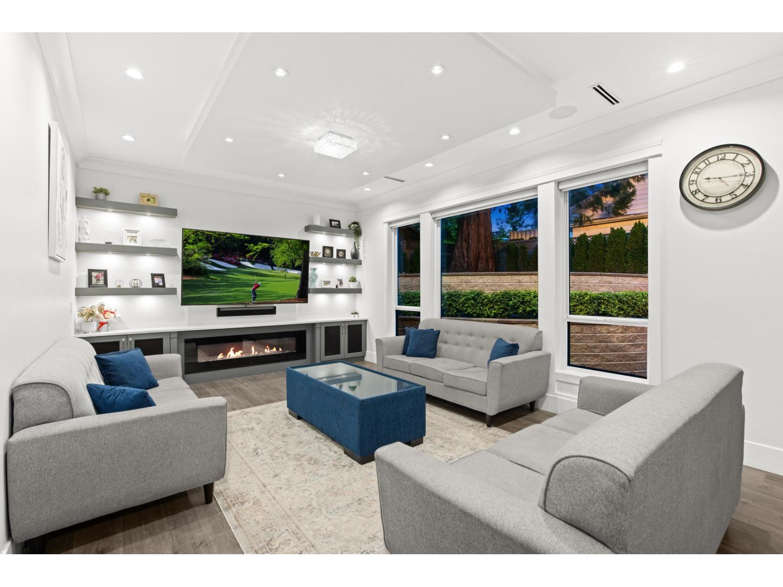 19031 60B AVENUE, Surrey