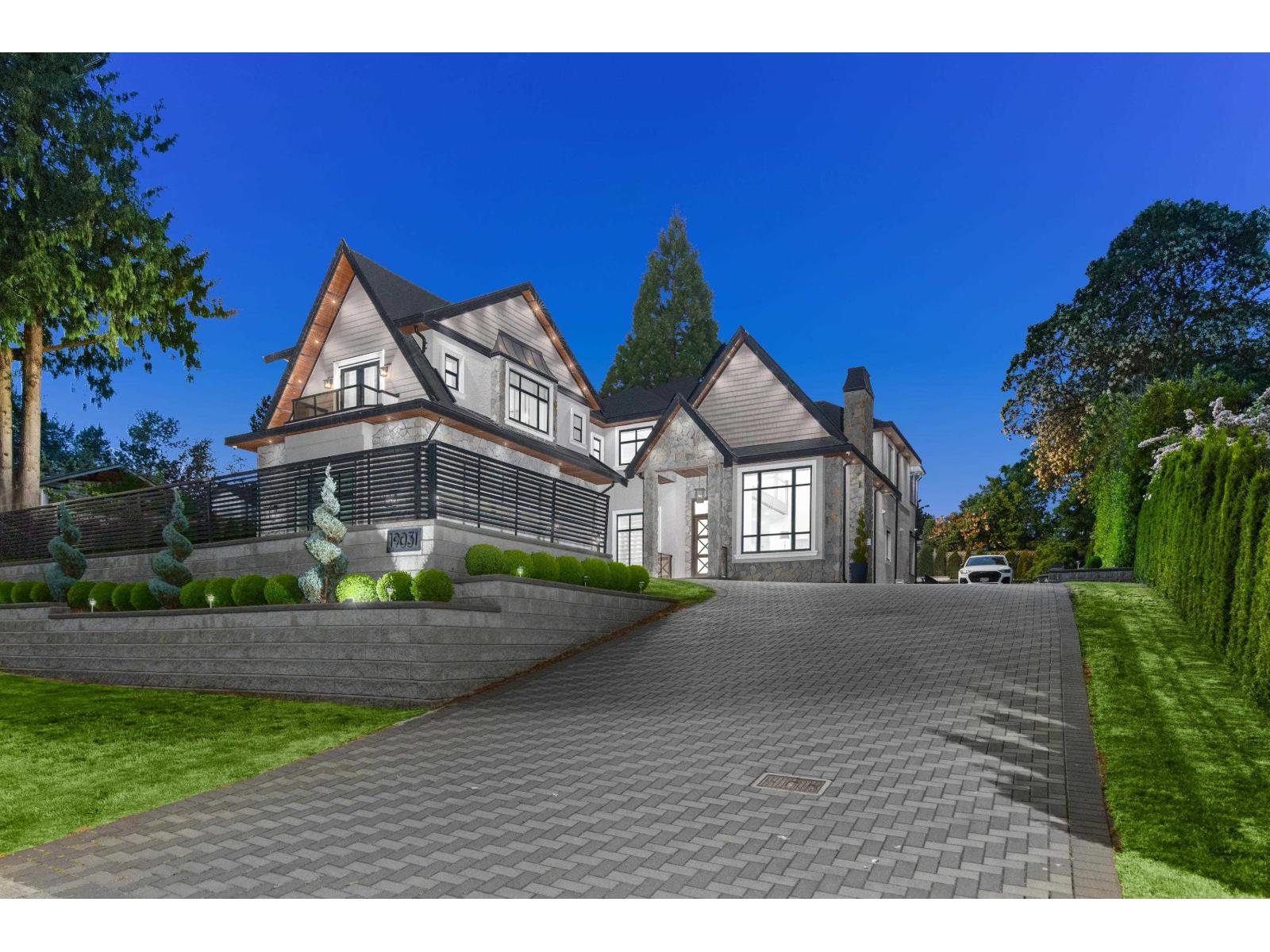 19031 60B AVENUE, Surrey
