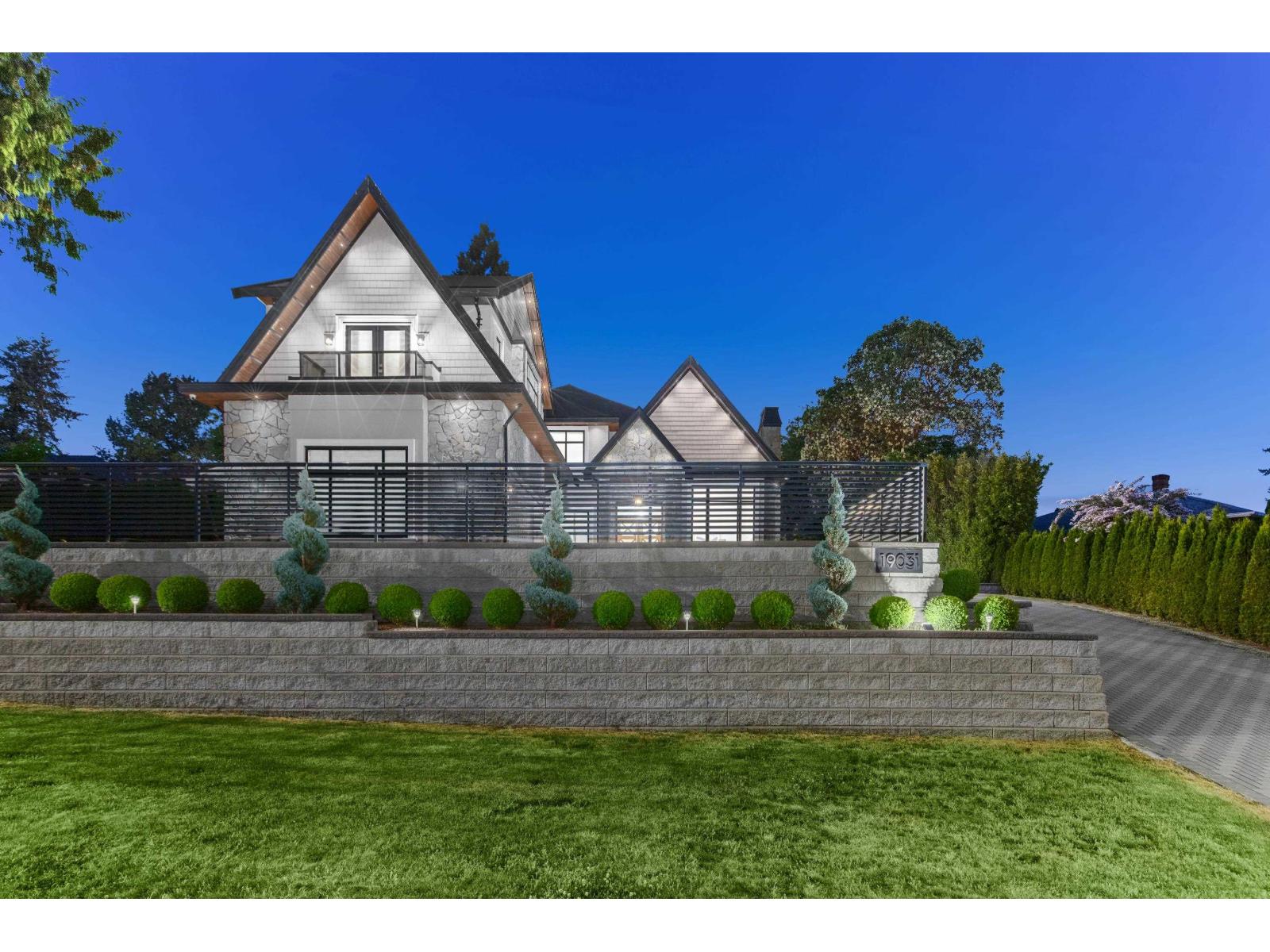 19031 60B AVENUE, Surrey