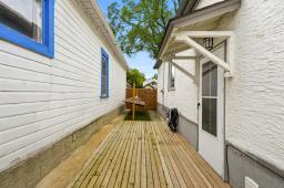 177 Polson Avenue, Winnipeg, MB R2W0M5 Photo 28