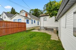 177 Polson Avenue, Winnipeg, MB R2W0M5 Photo 32