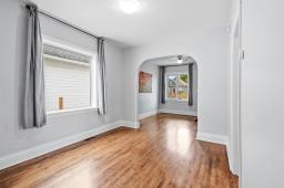 Living room - 177 Polson Avenue, Winnipeg, MB R2W0M5 Photo 6