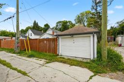177 Polson Avenue, Winnipeg, MB R2W0M5 Photo 33