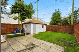 177 Polson Avenue, Winnipeg, MB R2W0M5 Photo 30