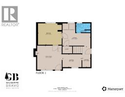36 Fulmar Street, Kitimat, BC V8C1T4 Photo 21