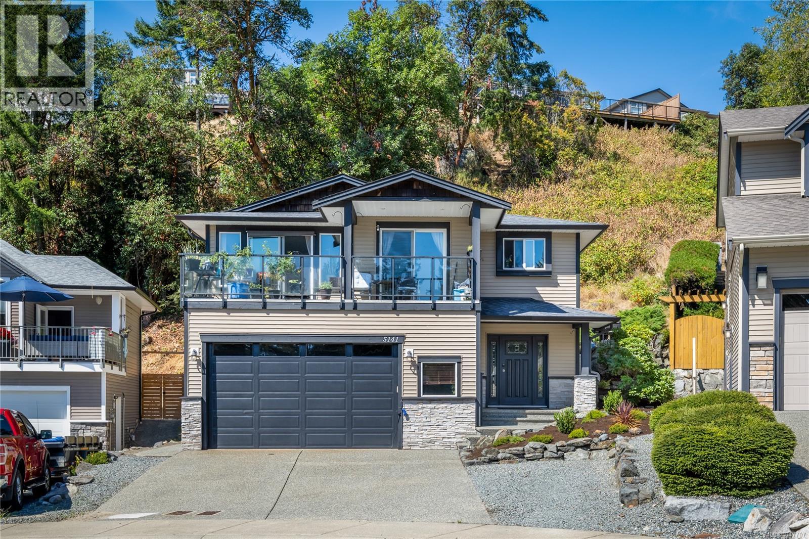 5141 Owlstone Pl, Nanaimo