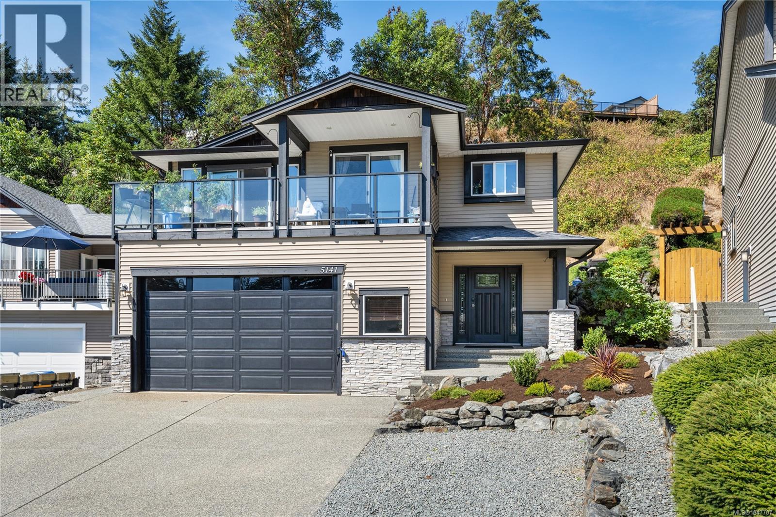 5141 Owlstone Pl, Nanaimo